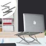 پایه نگهدارنده لپ تاپ ارگو مدل WLB007