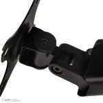 پایه نگهدارنده مانیتور ارگو مدل WLA015-BCS