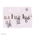 پایه نگهدارنده مانیتور ارگو مدل WLA011-BCS