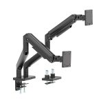 پایه نگهدارنده مانیتور ارگوتک مدل WLA022-BCD