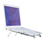 پایه نگهدارنده گوشی موبایل و تبلت مدل ERGO WLB003