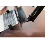 پایه نگهدارنده مانیتور ارگو مدل WLA005
