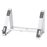 پایه نگهدارنده گوشی موبایل و تبلت مدل ERGO WLB003