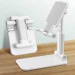 پایه نگهدارنده گوشی موبایل و تبلت مدل WMH002