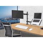 پایه نگهدارنده مانیتور ارگو مدل WLA005