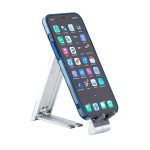پایه نگهدارنده گوشی موبایل و تبلت مدل ERGO WLB003